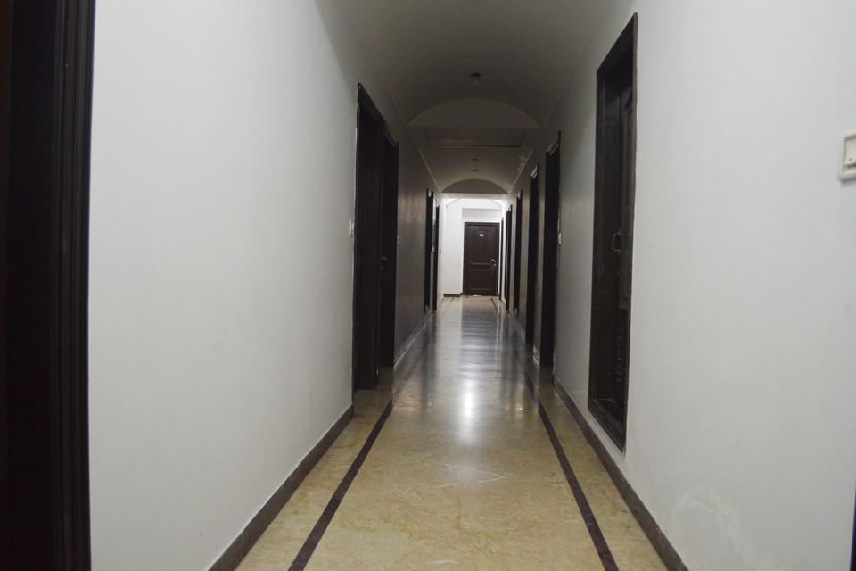 Oyo 16415 Hotel Kishore International Amritsar Extérieur photo